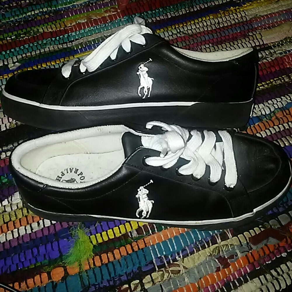 LAUREN POLO RALPH